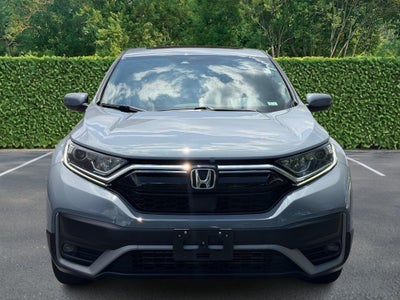 2022 Honda CR-V EX AWD