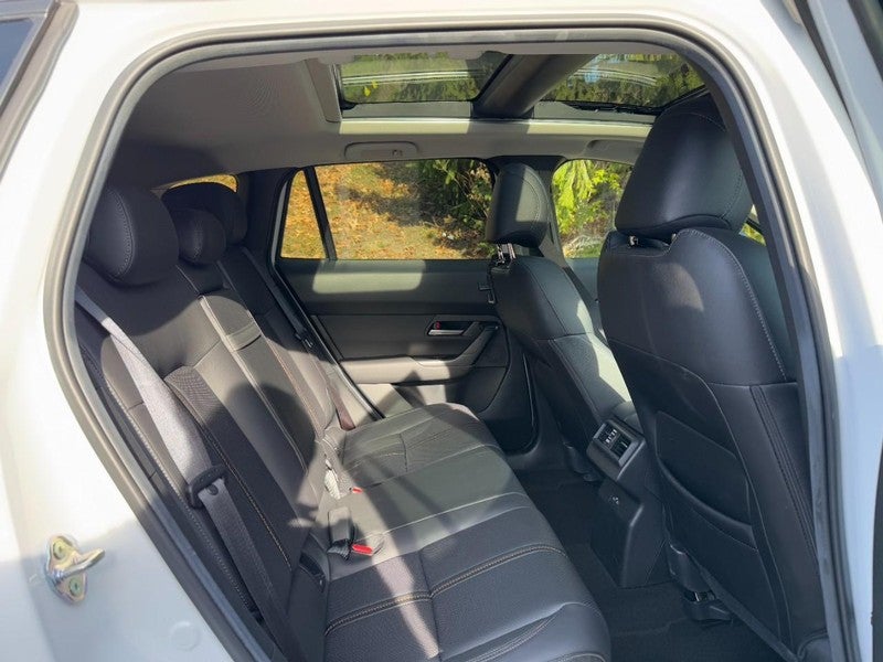 2025 Mazda Mazda CX-50 Hybrid Premium Package AWD