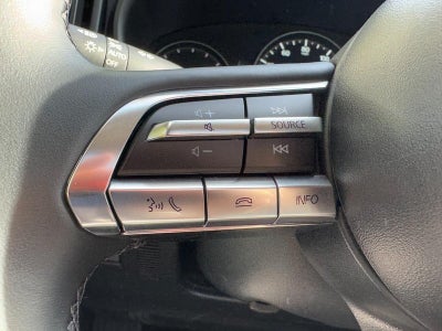 2025 Mazda Mazda CX-50 Hybrid Premium Package AWD