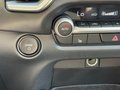 2025 Mazda Mazda CX-50 Hybrid Premium Package AWD