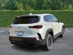 2025 Mazda Mazda CX-50 Hybrid Premium Package AWD