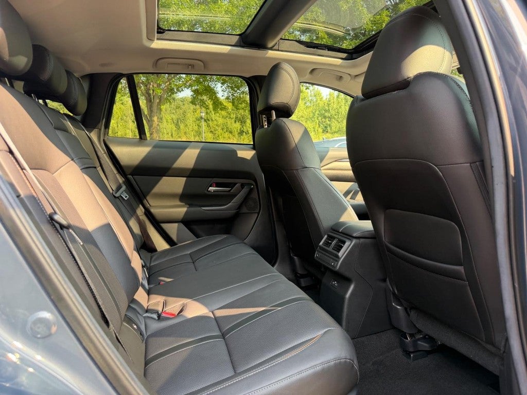 2026 Mazda Mazda CX-50 Hybrid Premium Plus