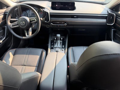 2026 Mazda Mazda CX-50 Hybrid Premium Plus