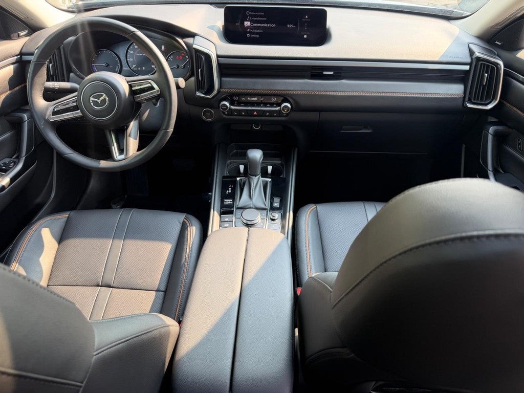 2026 Mazda Mazda CX-50 Hybrid Premium Plus