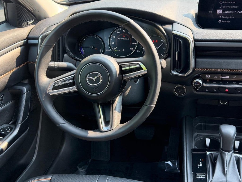2026 Mazda Mazda CX-50 Hybrid Premium Plus
