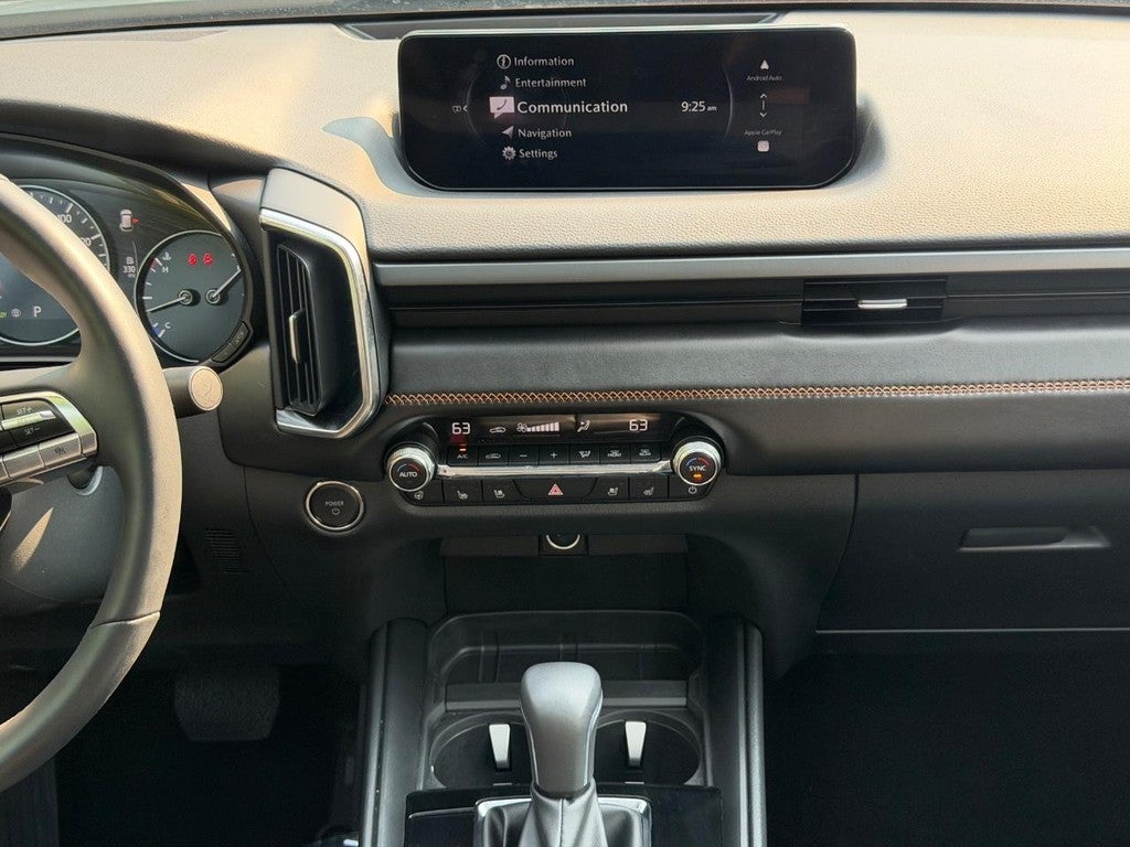 2026 Mazda Mazda CX-50 Hybrid Premium Plus