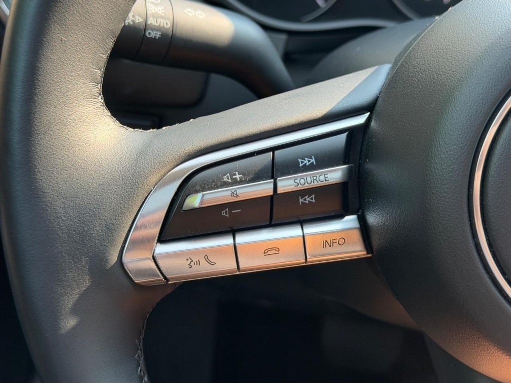 2026 Mazda Mazda CX-50 Hybrid Premium Plus