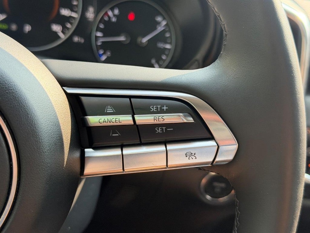2026 Mazda Mazda CX-50 Hybrid Premium Plus