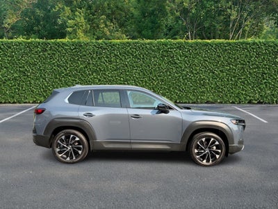 2026 Mazda Mazda CX-50 Hybrid Premium Plus