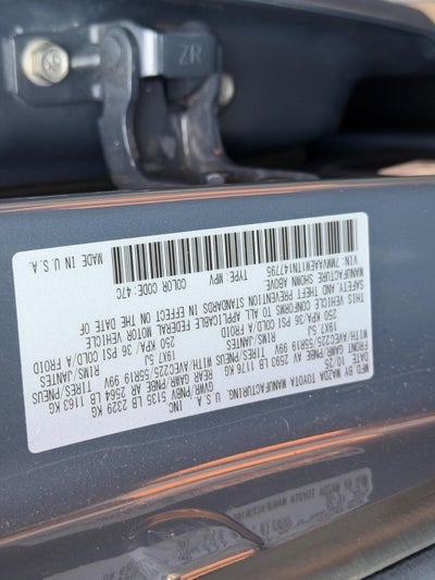 2026 Mazda Mazda CX-50 Hybrid Premium Plus