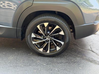 2026 Mazda Mazda CX-50 Hybrid Premium Plus