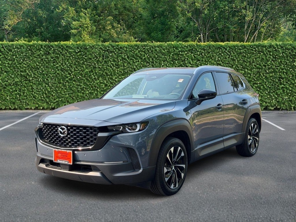 2026 Mazda Mazda CX-50 Hybrid Premium Plus