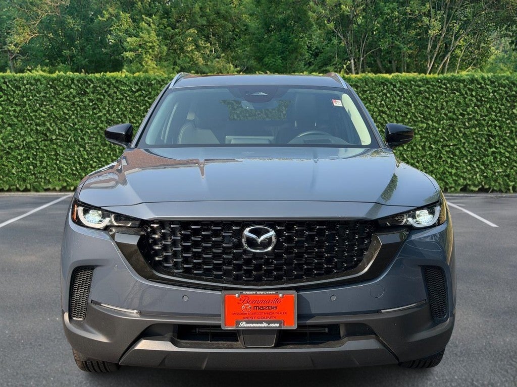 2026 Mazda Mazda CX-50 Hybrid Premium Plus