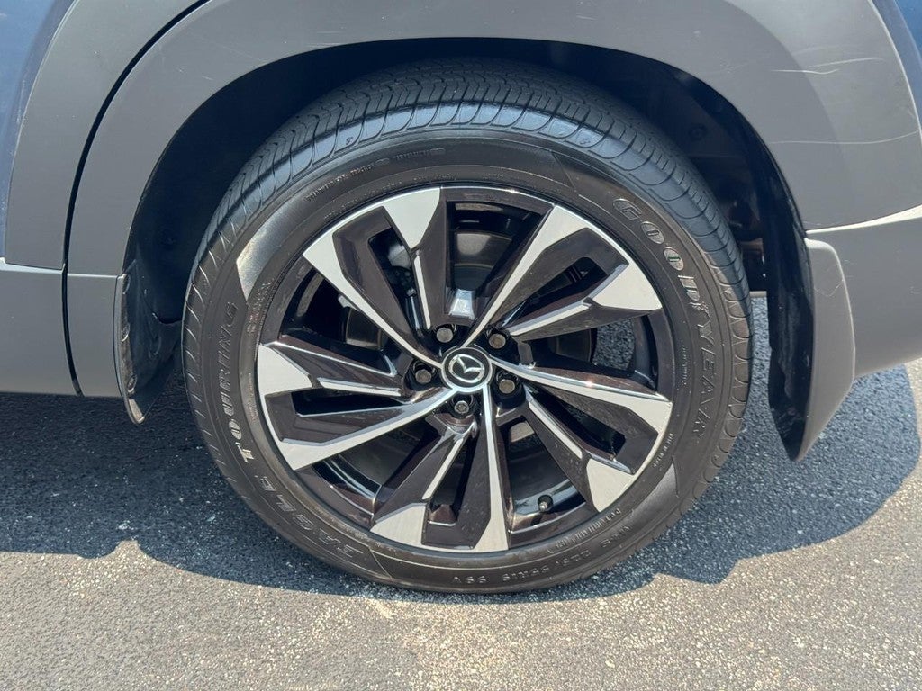 2026 Mazda Mazda CX-50 Hybrid Premium Plus AWD