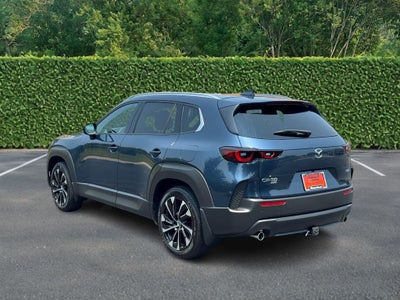 2026 Mazda Mazda CX-50 Hybrid Premium Plus AWD