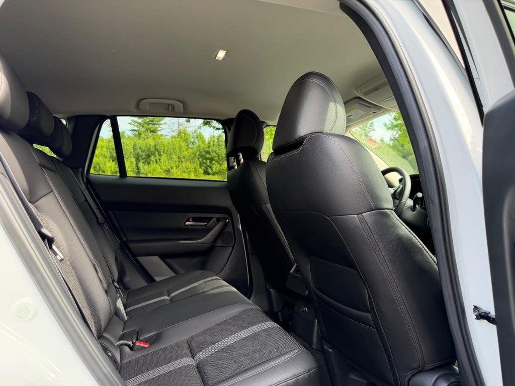 2025 Mazda Mazda CX-50 2.5 S Select Package