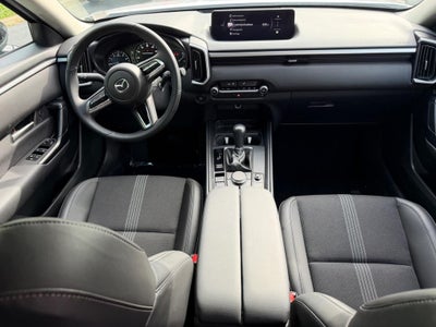 2025 Mazda Mazda CX-50 2.5 S Select Package