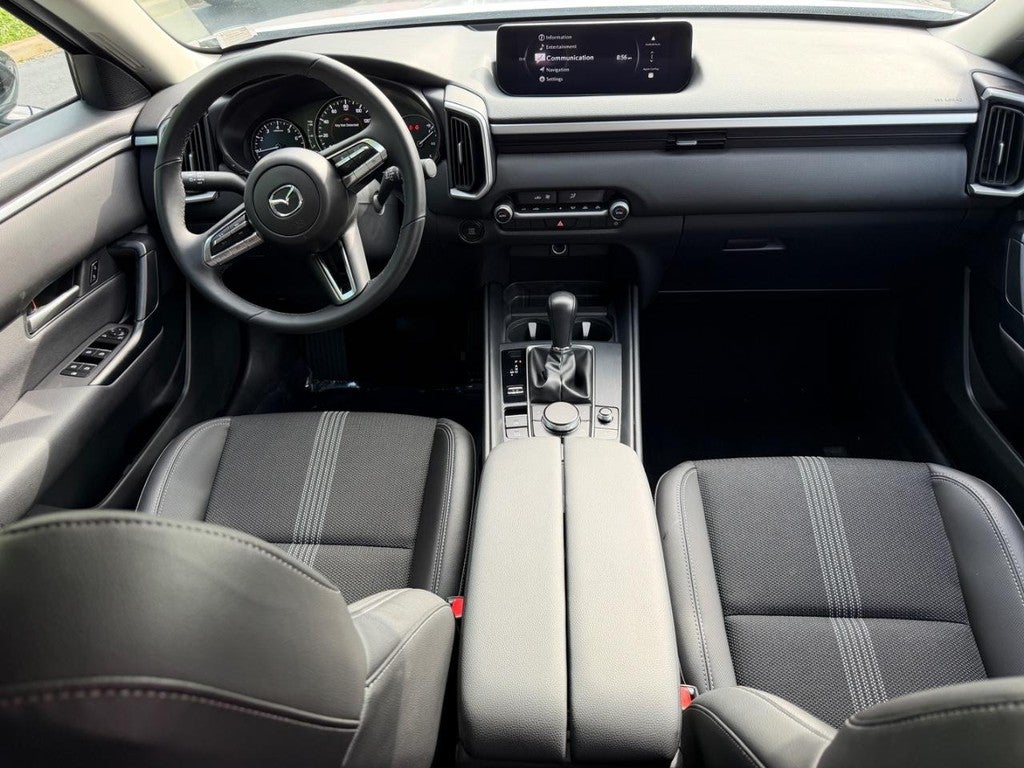 2025 Mazda Mazda CX-50 2.5 S Select Package