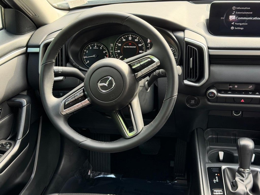 2025 Mazda Mazda CX-50 2.5 S Select Package
