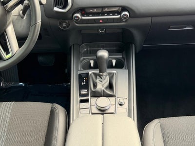 2025 Mazda Mazda CX-50 2.5 S Select Package