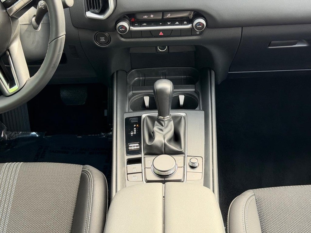 2025 Mazda Mazda CX-50 2.5 S Select Package