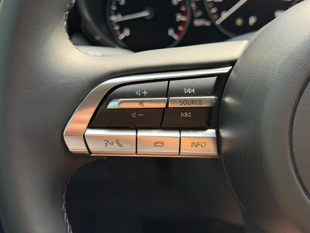2025 Mazda Mazda CX-50 2.5 S Select Package