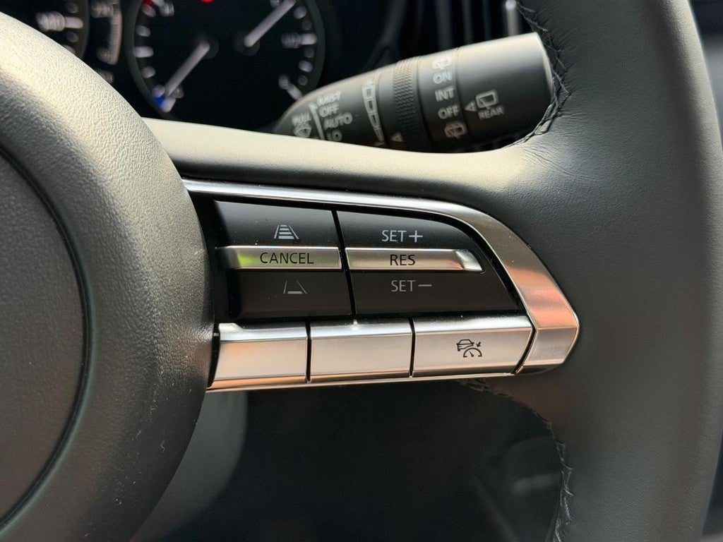 2025 Mazda Mazda CX-50 2.5 S Select Package