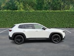 2025 Mazda Mazda CX-50 2.5 S Select Package