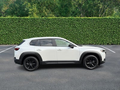 2025 Mazda Mazda CX-50 2.5 S Select Package