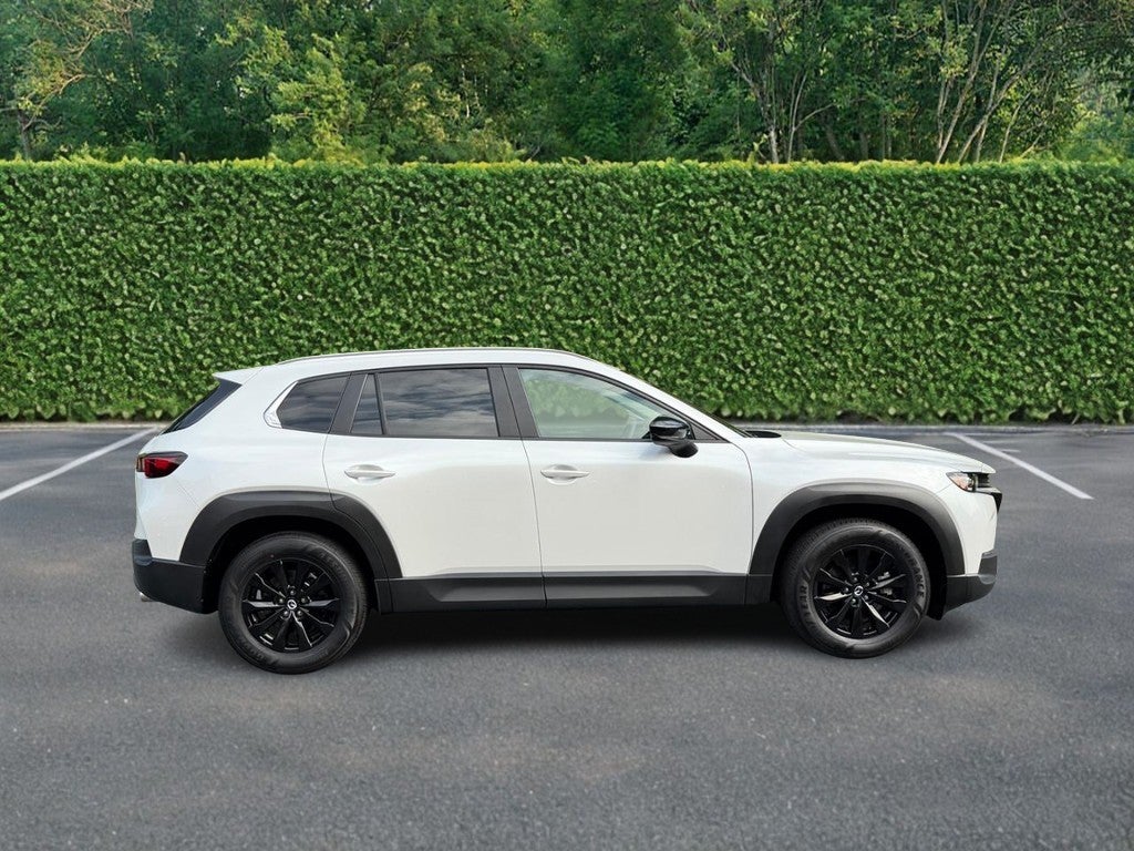 2025 Mazda Mazda CX-50 2.5 S Select Package