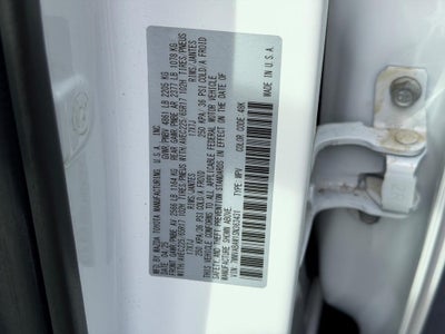 2025 Mazda Mazda CX-50 2.5 S Select Package