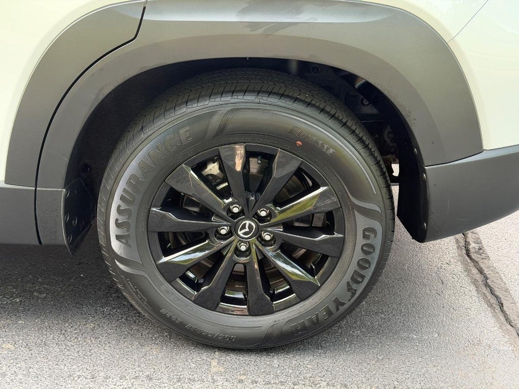 2025 Mazda Mazda CX-50 2.5 S Select Package