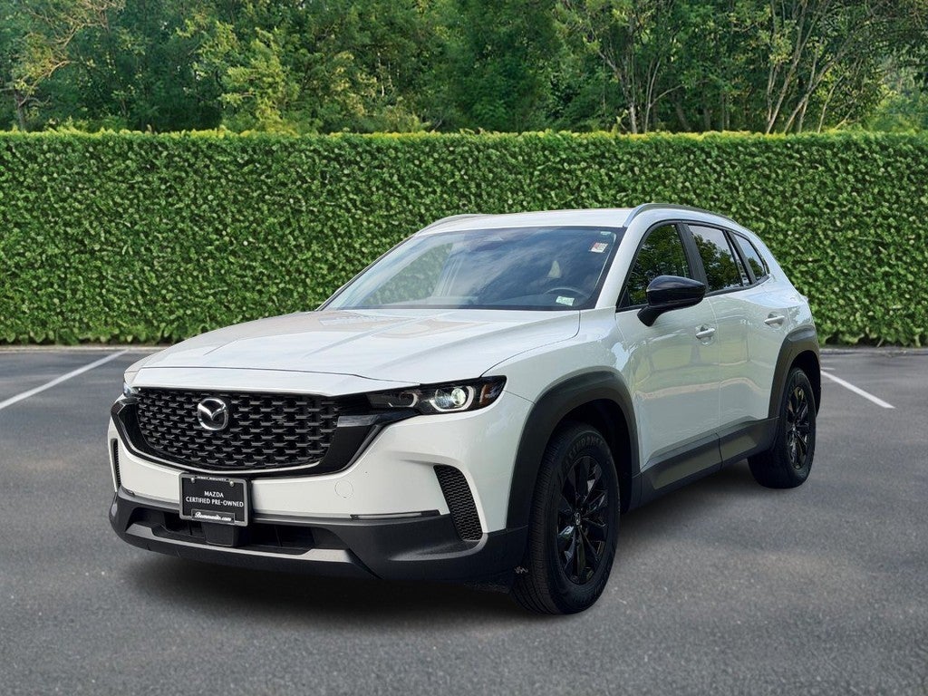 2025 Mazda Mazda CX-50 2.5 S Select Package