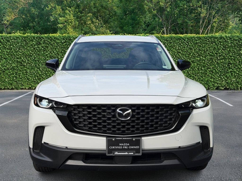 2025 Mazda Mazda CX-50 2.5 S Select Package