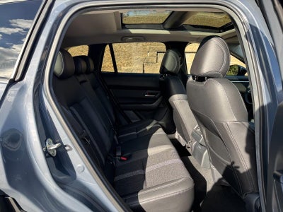 2025 Mazda Mazda CX-50 2.5 S Premium Package AWD