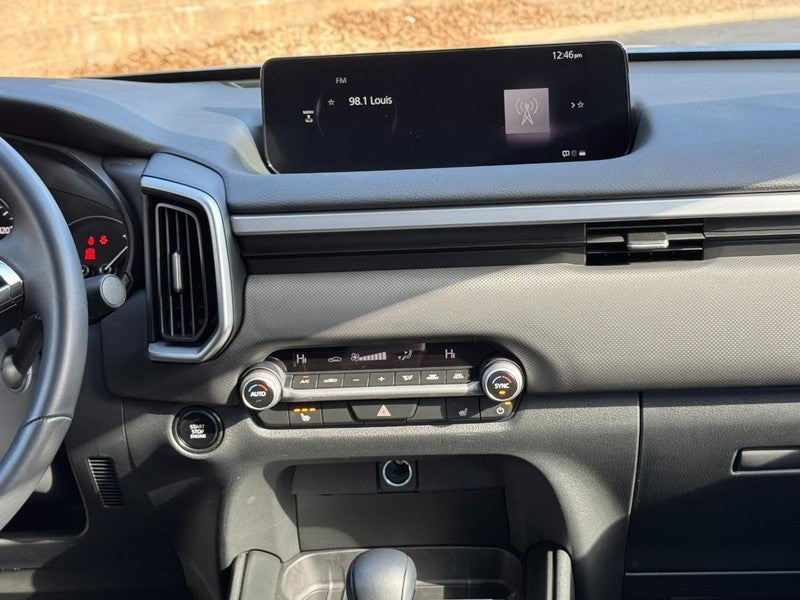 2025 Mazda Mazda CX-50 2.5 S Premium Package AWD