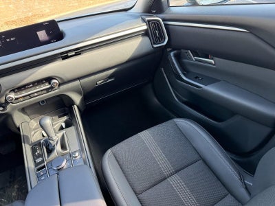 2025 Mazda Mazda CX-50 2.5 S Premium Package AWD