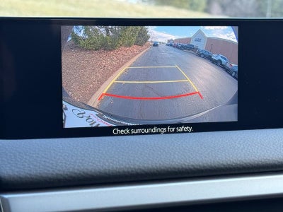 2025 Mazda Mazda CX-50 2.5 S Premium Package AWD