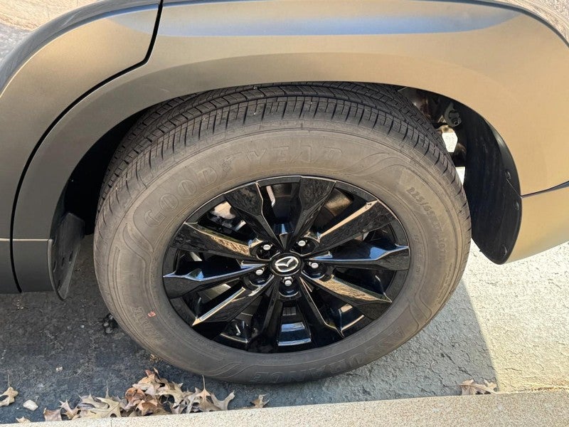 2025 Mazda Mazda CX-50 2.5 S Premium Package AWD