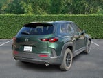 2025 Mazda Mazda CX-50 2.5 S Premium Package AWD