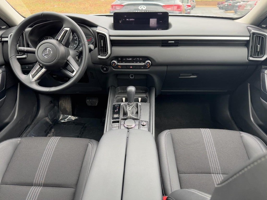 2025 Mazda Mazda CX-50 2.5 S Premium Package AWD