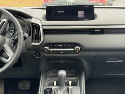 2025 Mazda Mazda CX-50 2.5 S Premium Package AWD