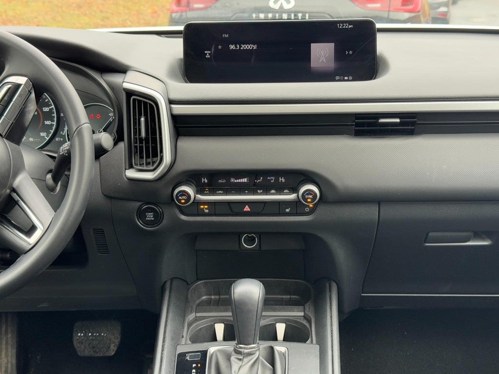 2025 Mazda Mazda CX-50 2.5 S Premium Package AWD