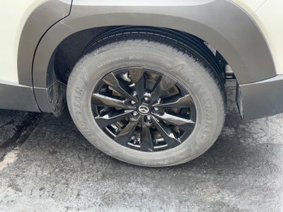 2025 Mazda Mazda CX-50 2.5 S Premium Package AWD