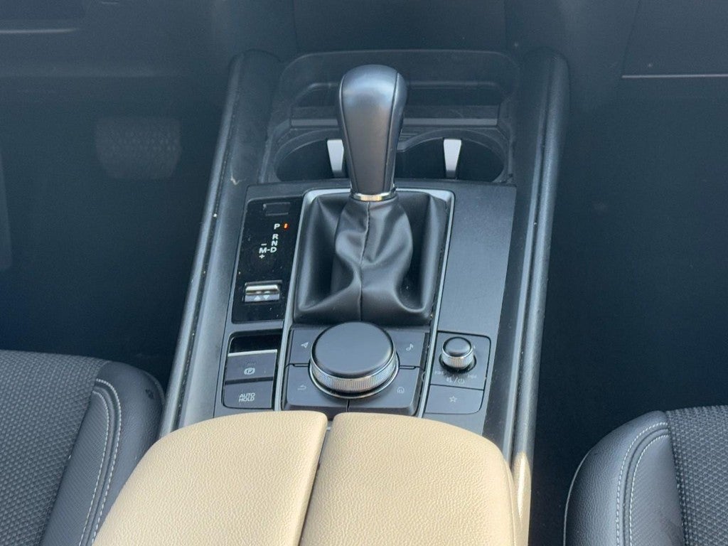 2025 Mazda Mazda CX-50 2.5 S Premium Package