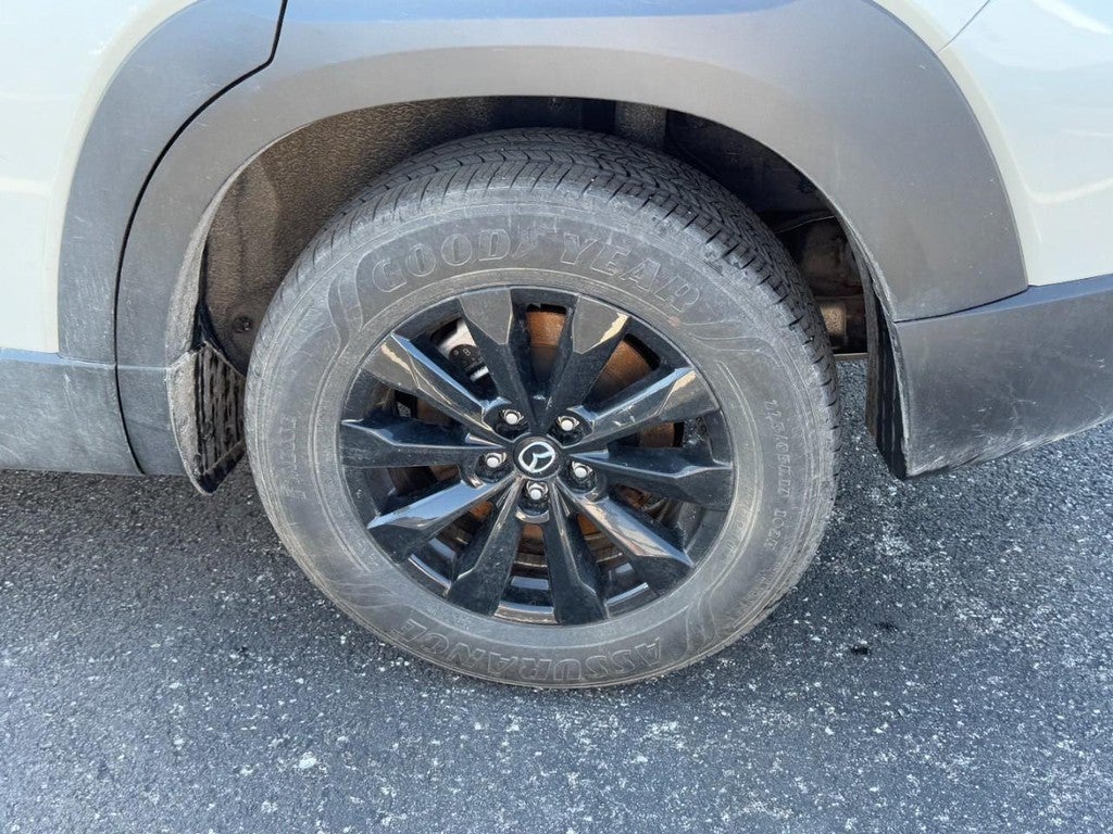 2025 Mazda Mazda CX-50 2.5 S Premium Package