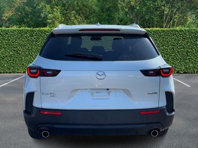 2025 Mazda Mazda CX-50 2.5 S Premium Package