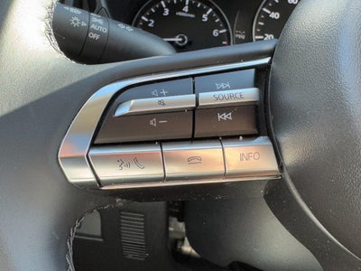 2025 Mazda Mazda CX-50 2.5 S Premium Package