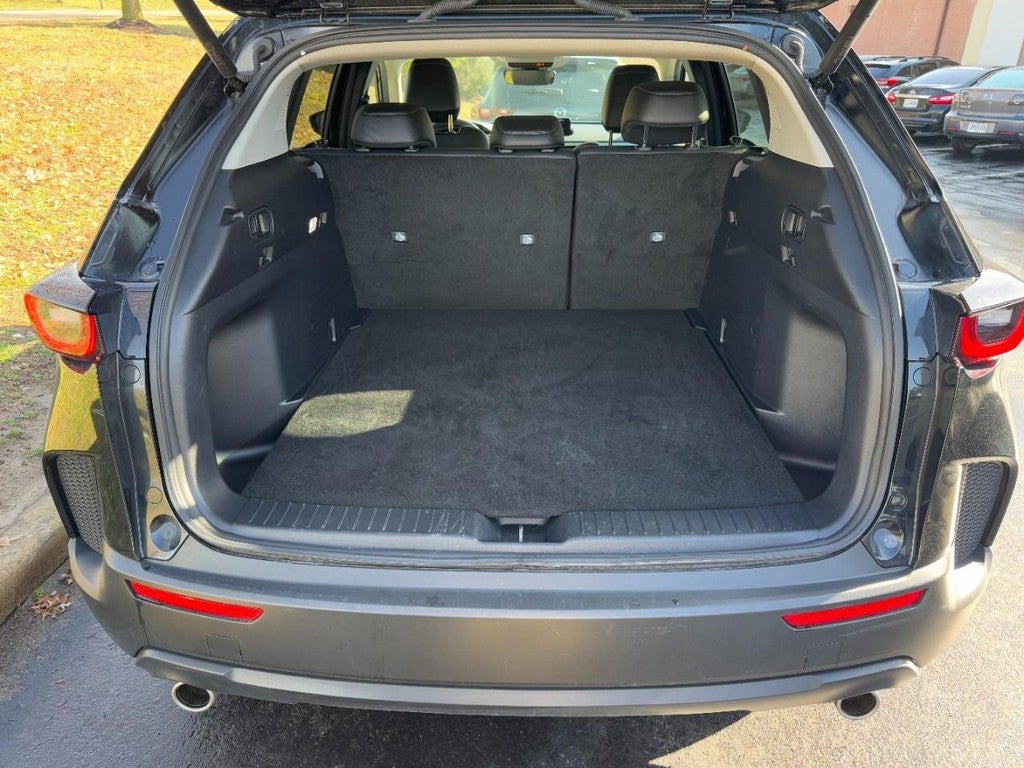 2025 Mazda Mazda CX-50 2.5 S Premium Package