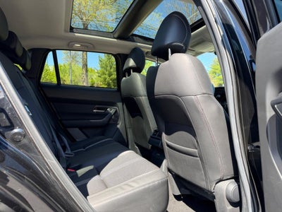 2025 Mazda Mazda CX-50 2.5 S Premium Package